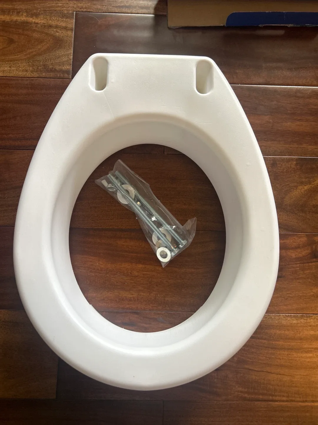Carex Toilet Seat Elevator/Riser image indicator(3)