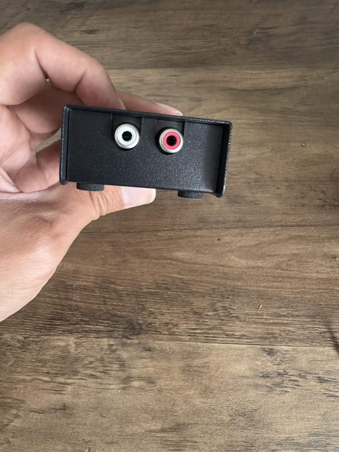 Pyle PP999 Phono Turntable Preamp - photo 3