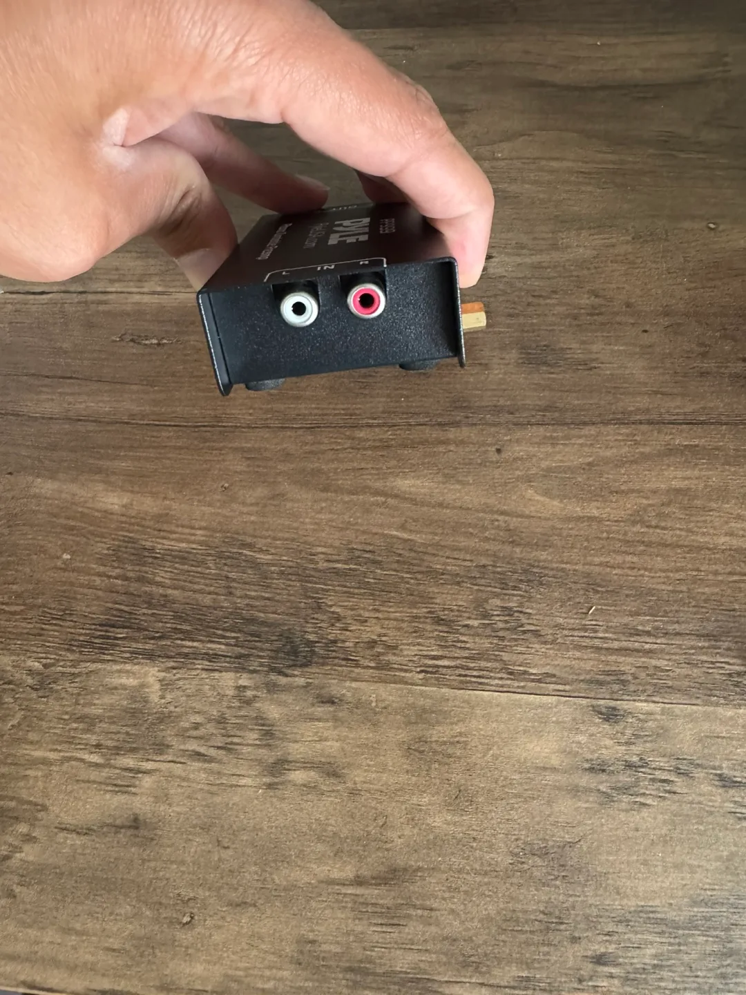 Pyle PP999 Phono Turntable Preamp image indicator(5)