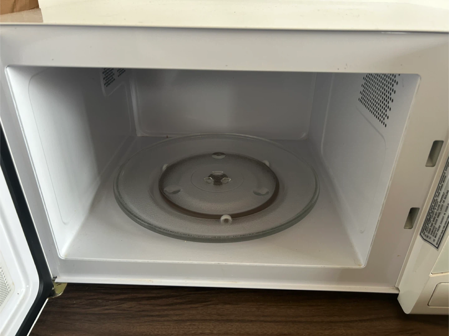 Danby Microwave - Great Condition - photo 2