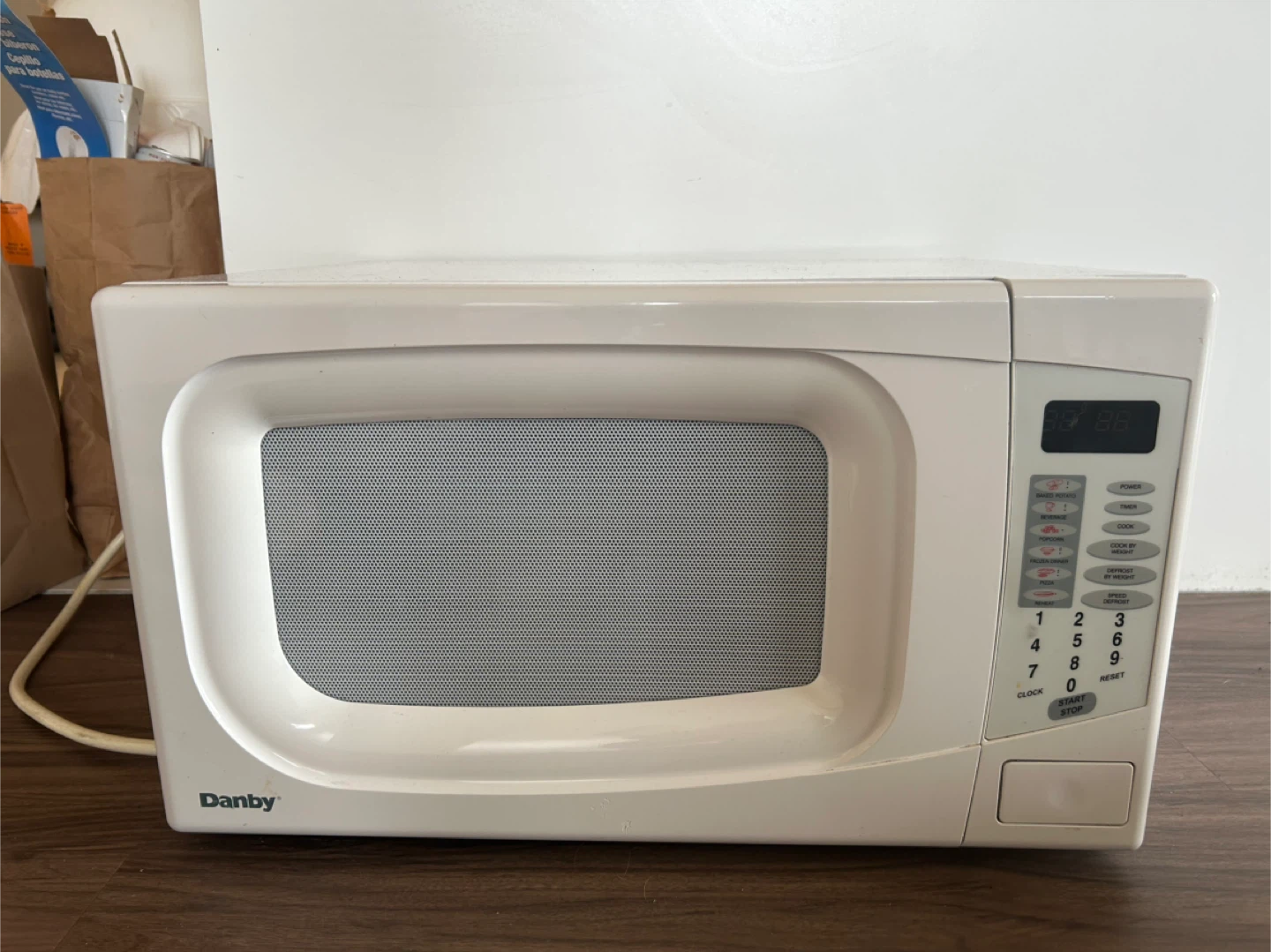 Danby Microwave - Great Condition