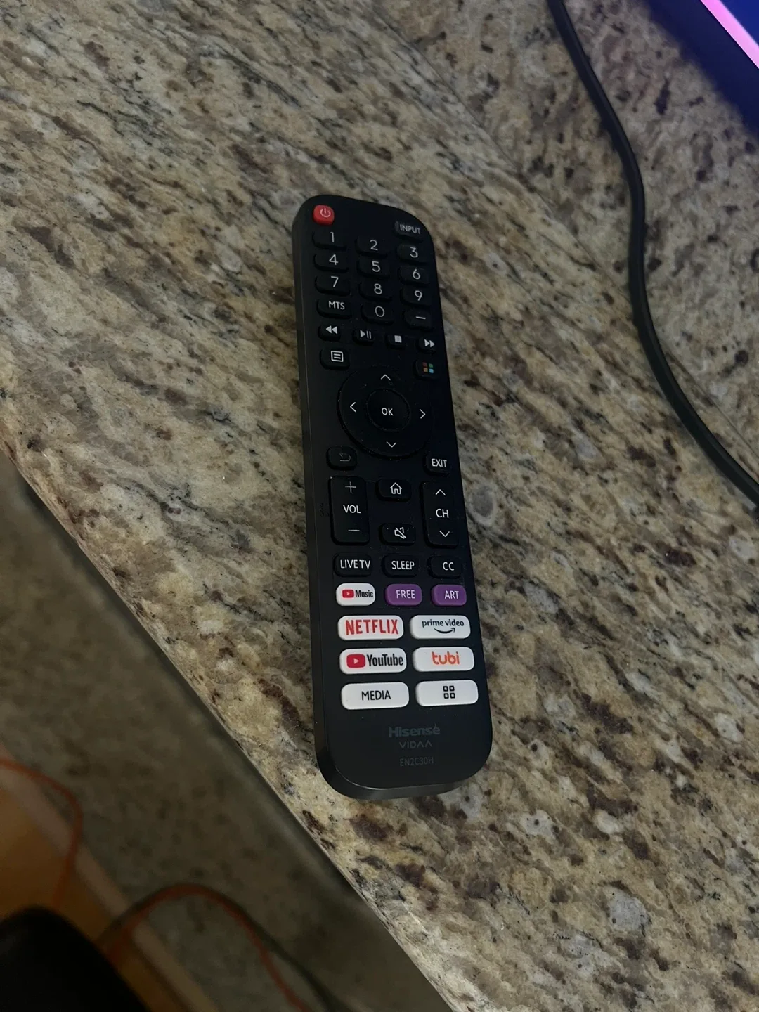 Hisense 40” Smart TV (40H5500),delivery available image indicator(2)