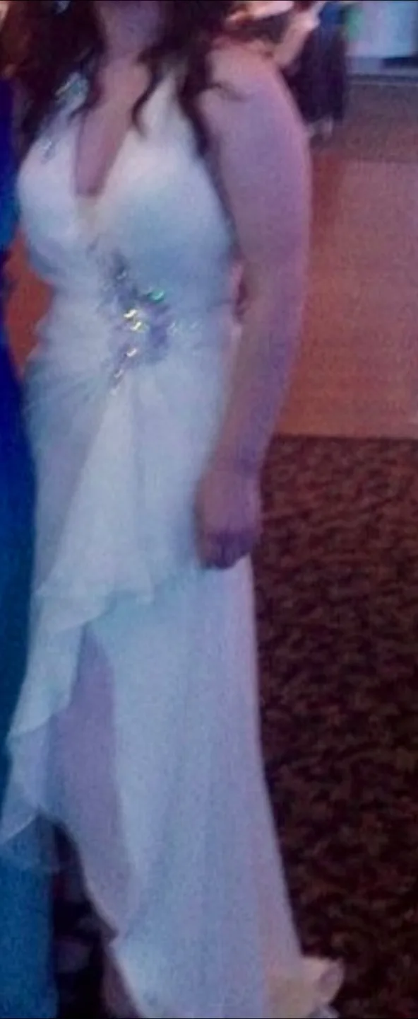 Formal gown Prom /Semi Formal/Wedding 🥕 image indicator(6)