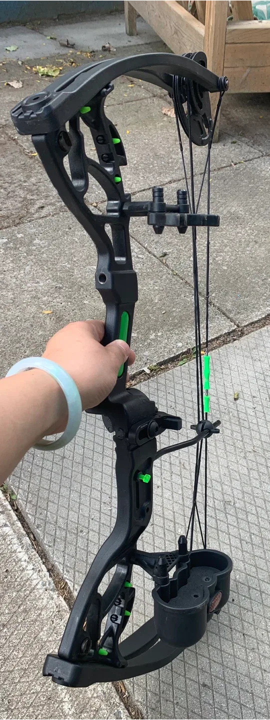 PSE Guide Compound Bow for youth image indicator(5)
