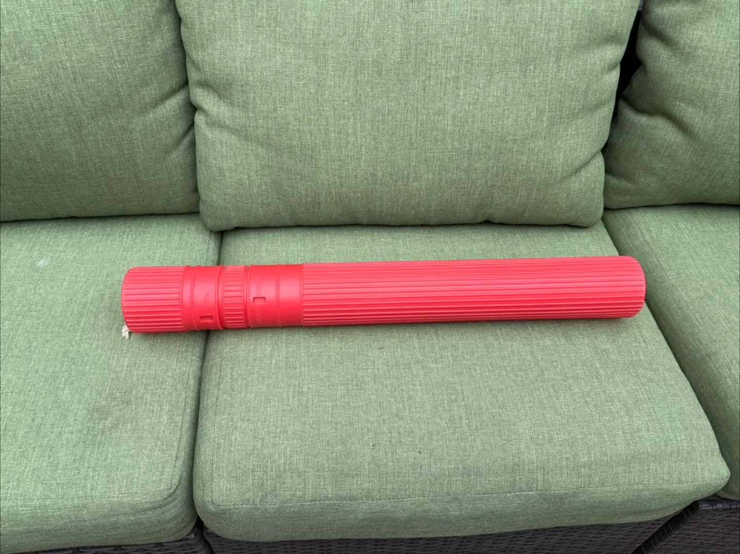 Art/Poster Tube 🥕 thumbnail