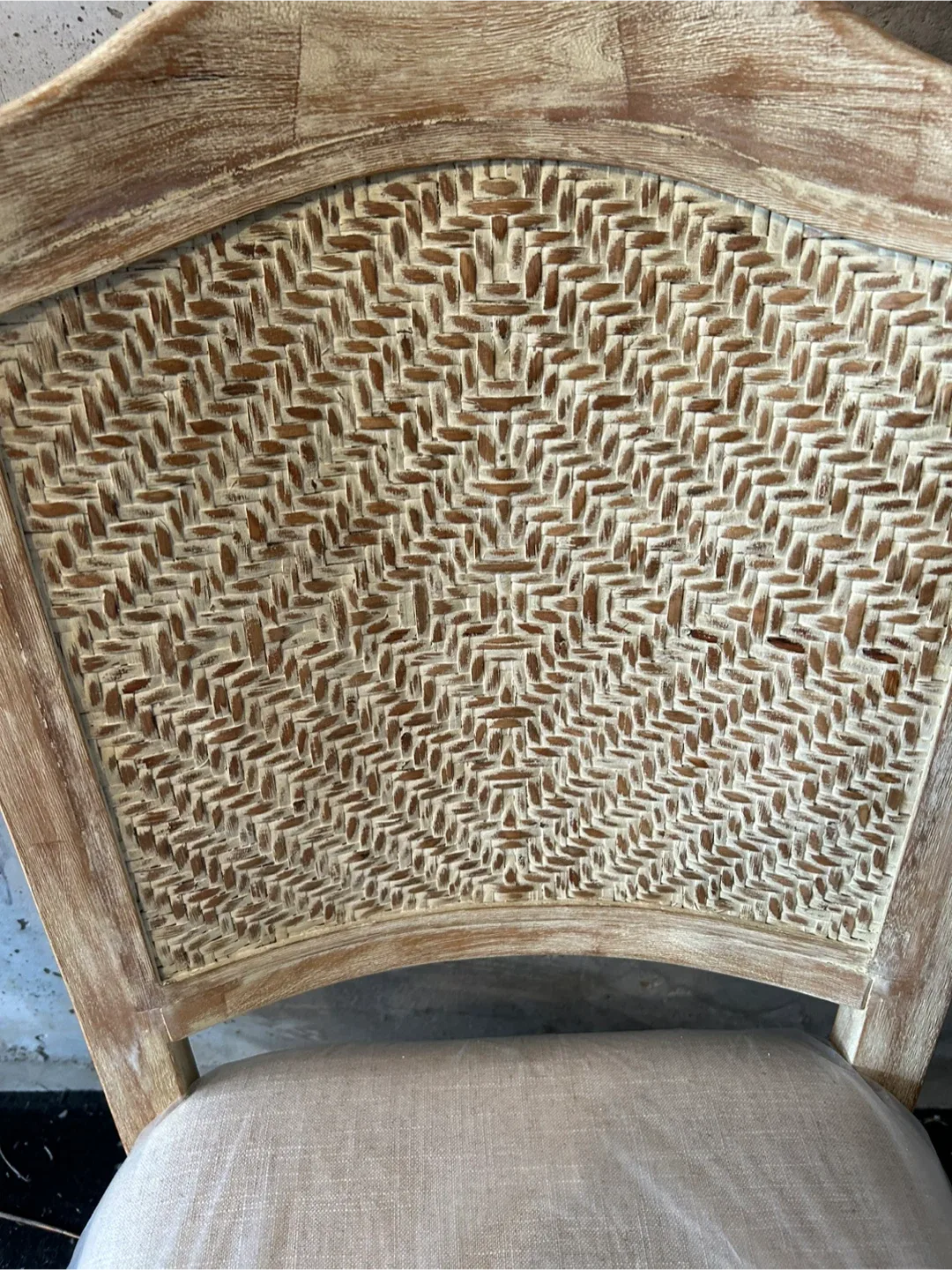 Christopher Knight Dinning Chairs image indicator(2)