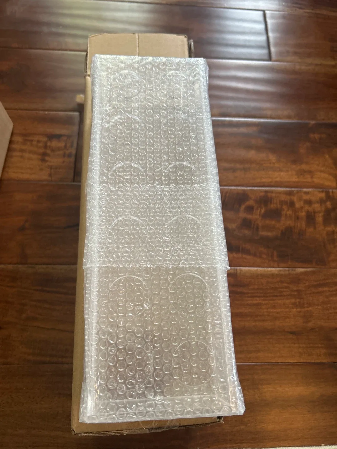 Acrylic Flower Stand Display image indicator(4)