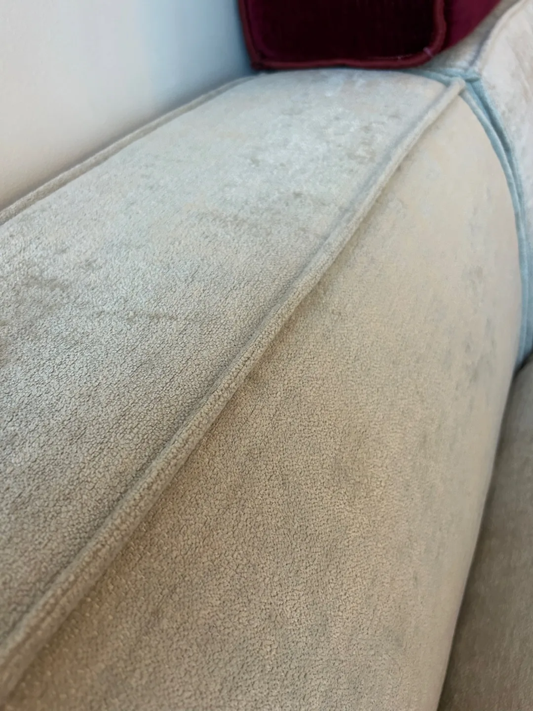 Orig. price $2295 ROVE LAB M1 Modular Sectional Sofa LIC image indicator(5)