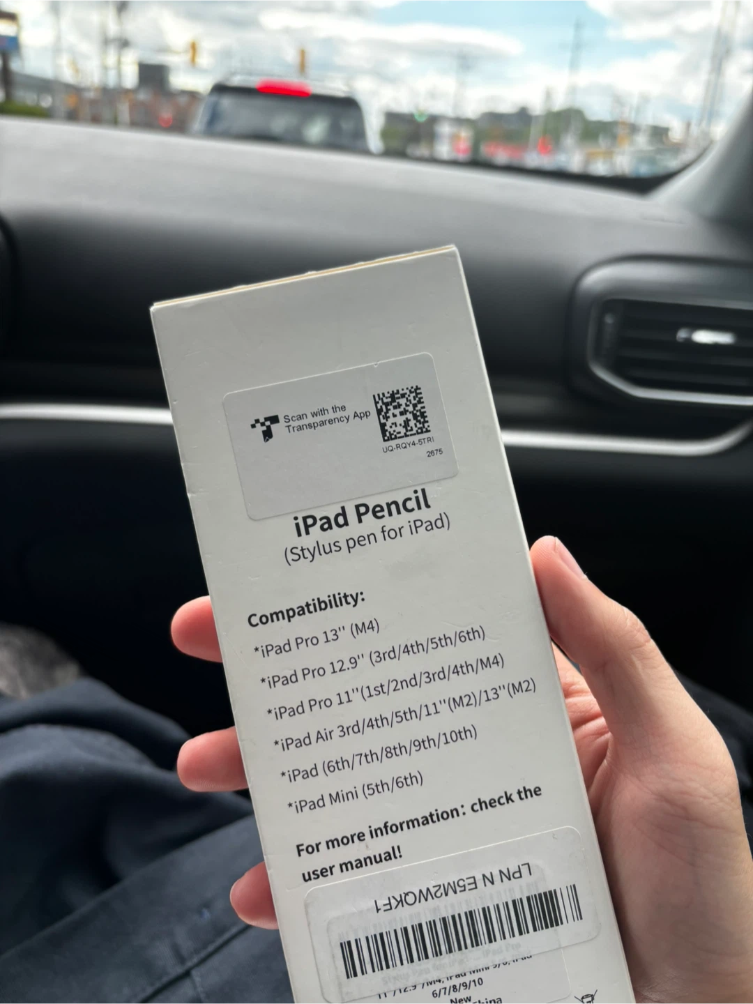 New iPad Pencil (Stylus Pen for iPad) not apple - photo 2
