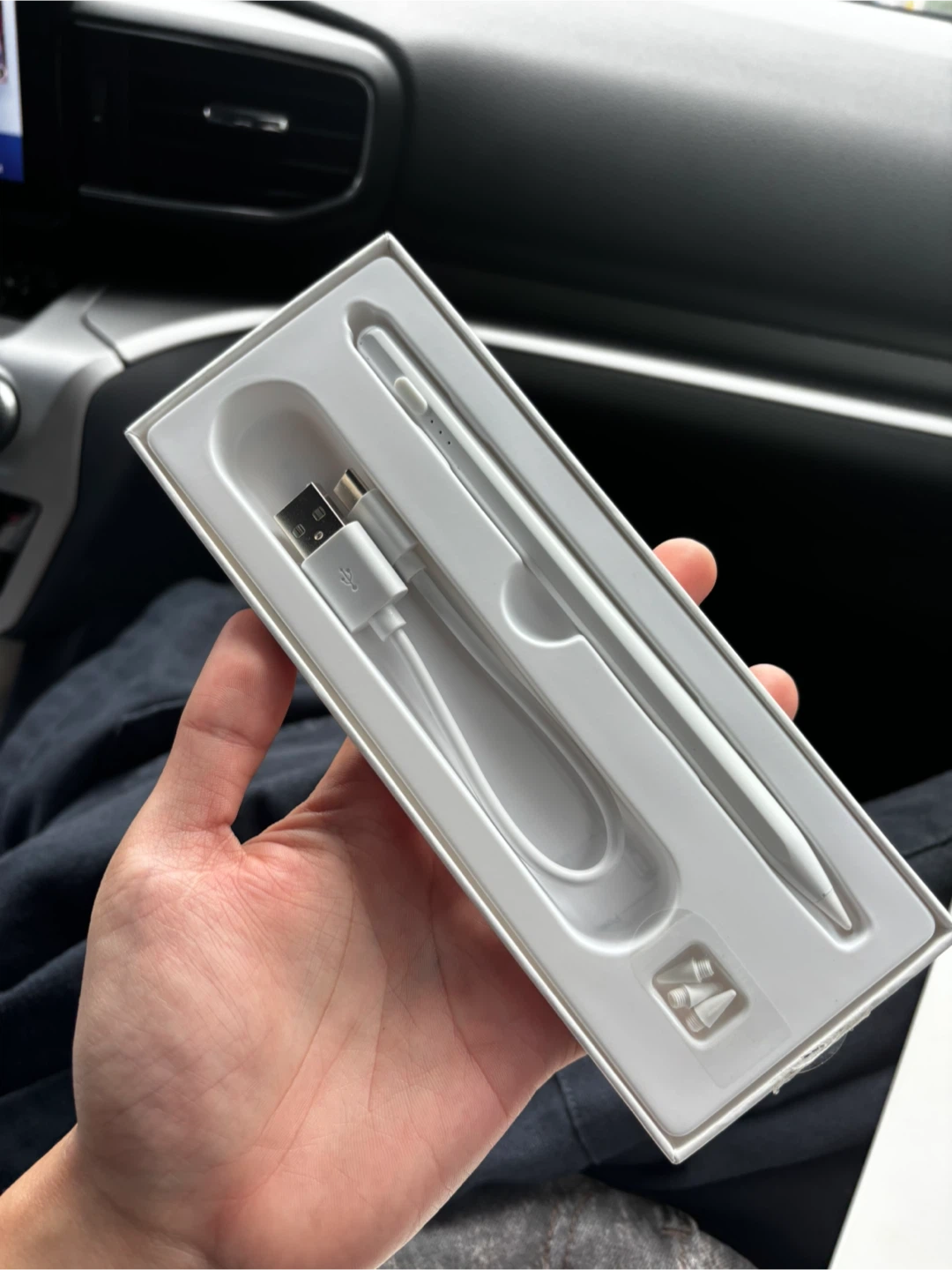 New iPad Pencil (Stylus Pen for iPad) not apple - photo 3