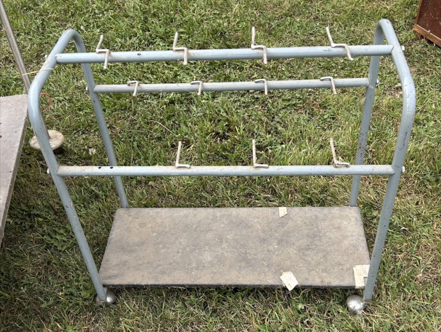 Random piece of Hospital equipment
