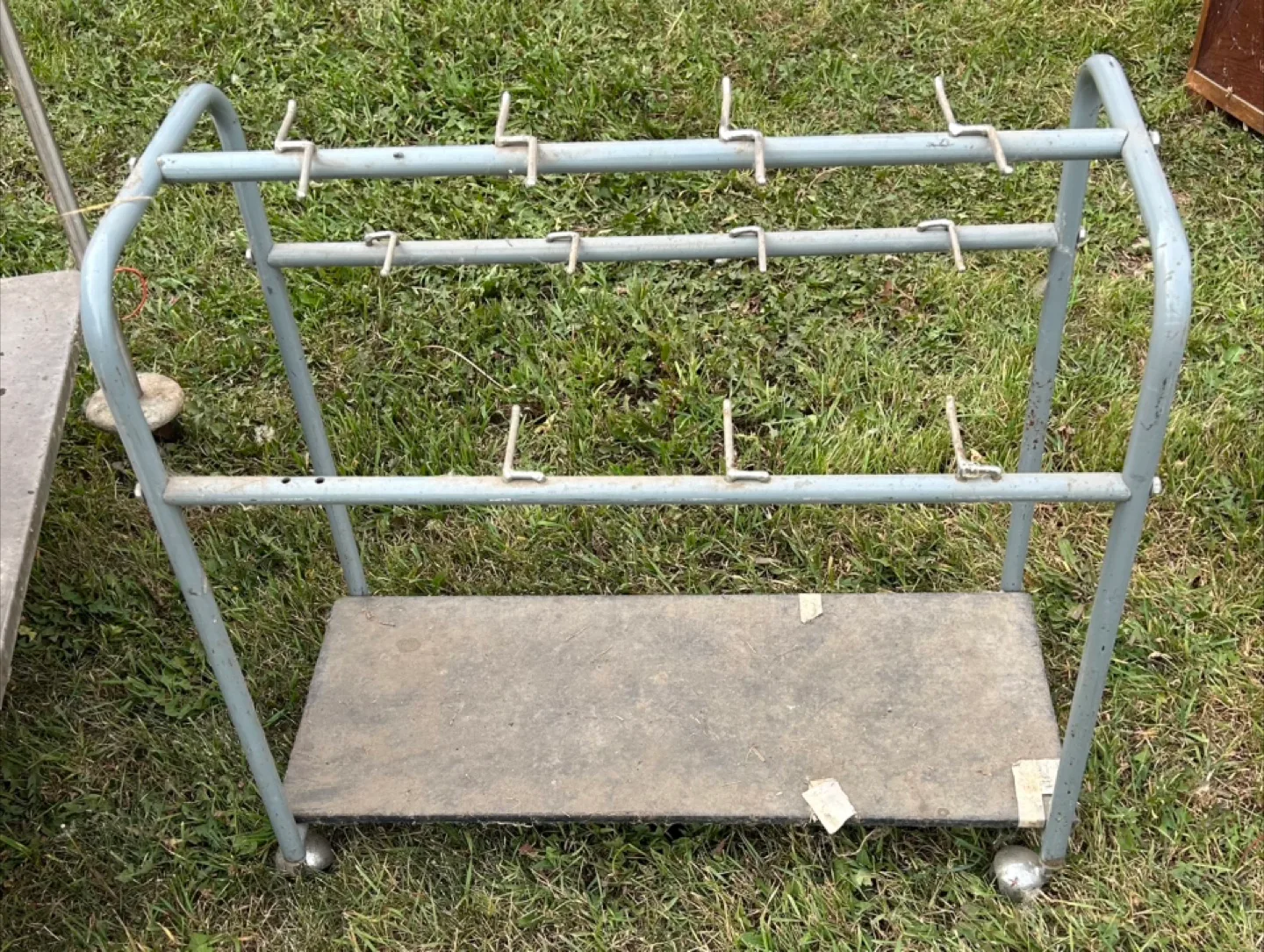 Random piece of Hospital equipment thumbnail