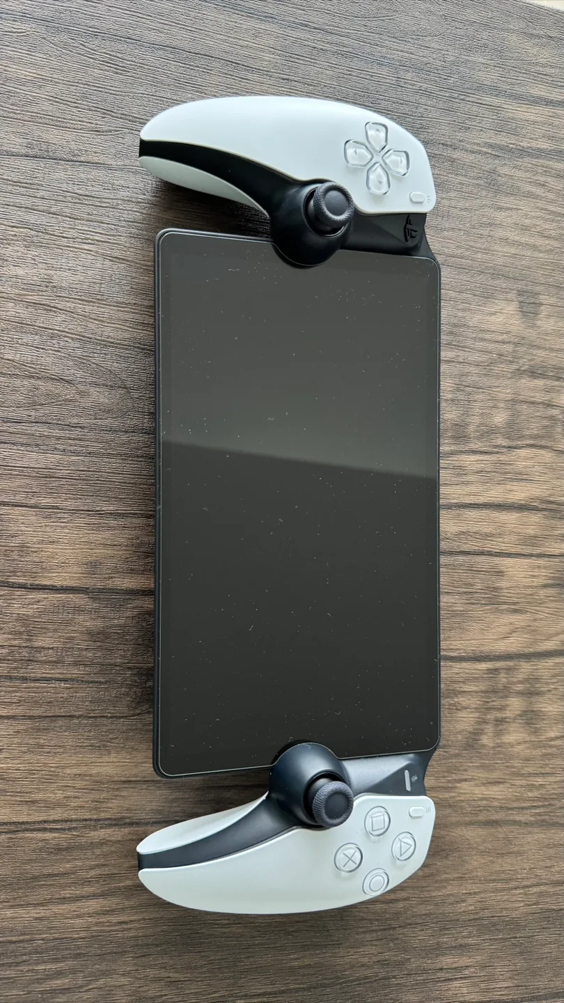 PlayStation Portal with Spigen Case thumbnail