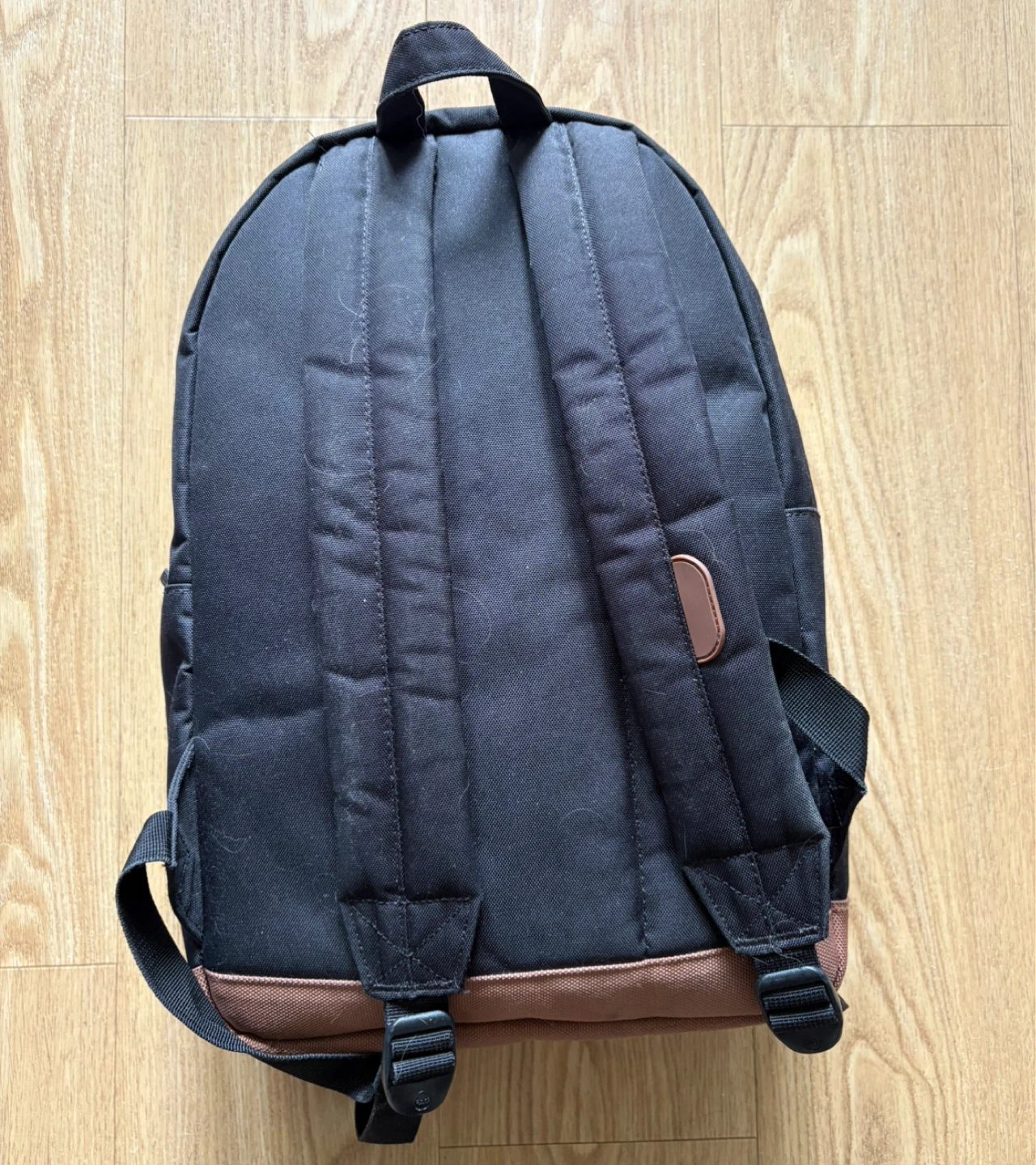 Herschel Supply Co. Black Backpack - photo 2