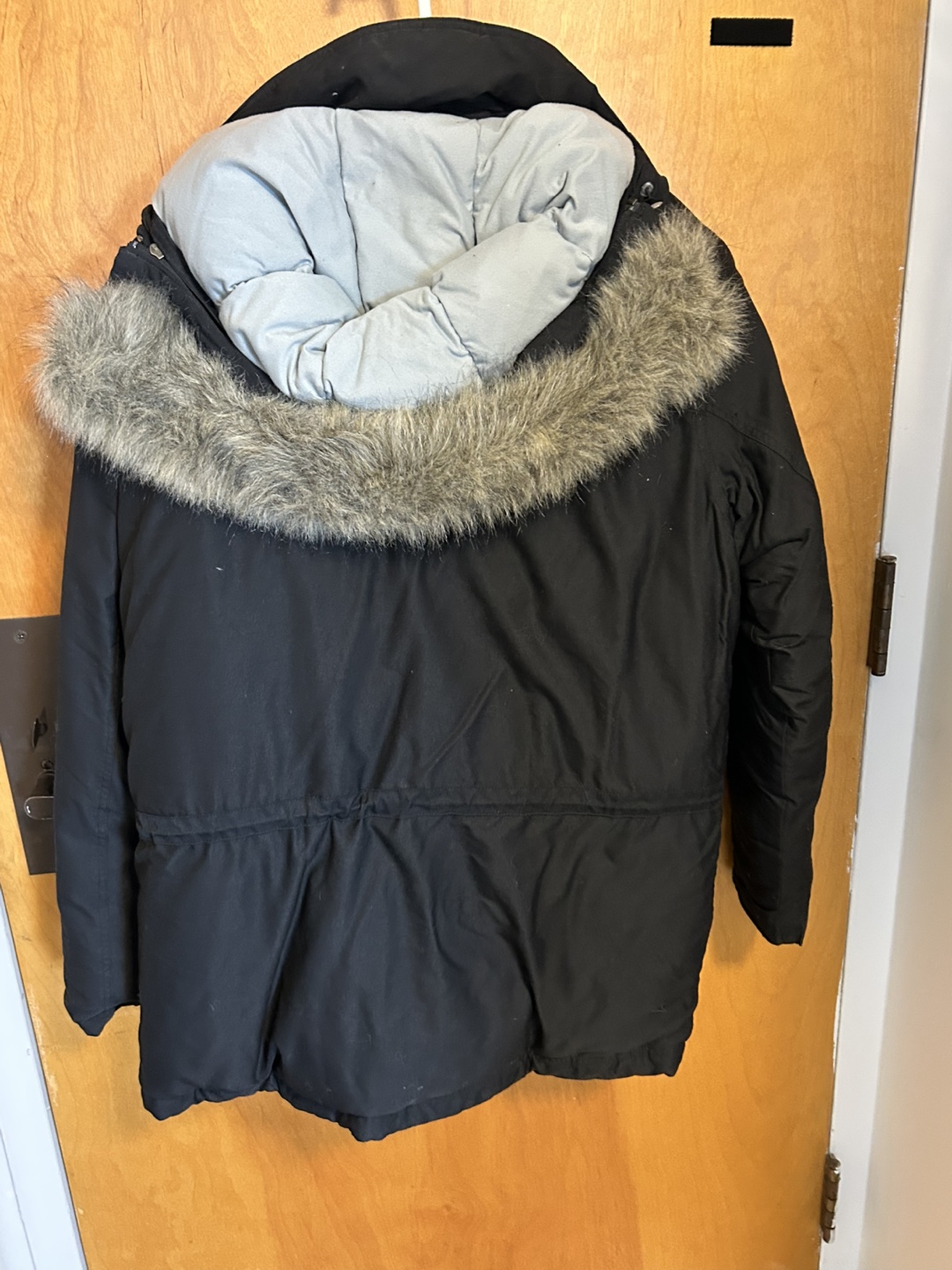 L.L.Bean Goose Down Winter Parka - Men's Medium - photo 2