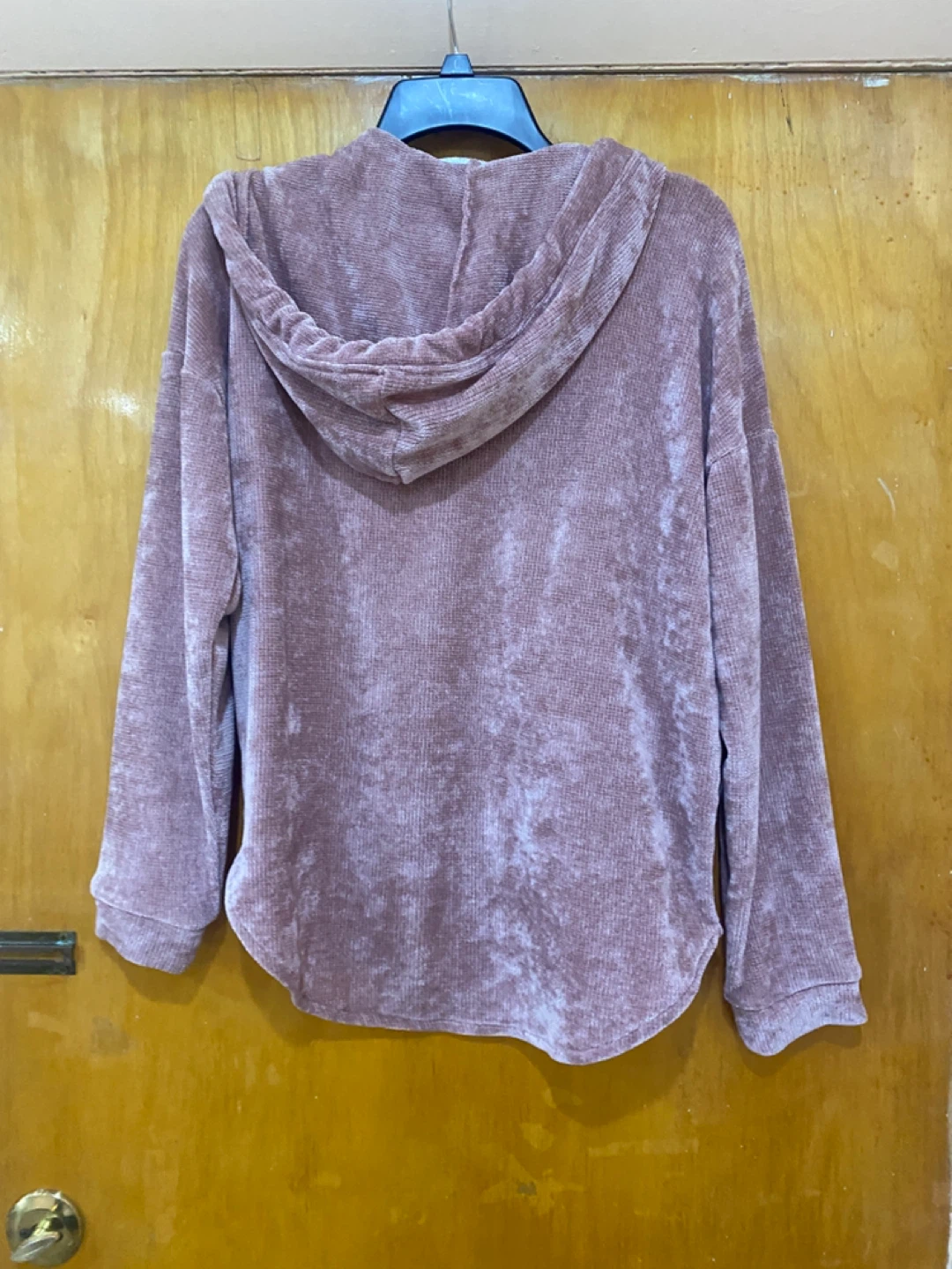 Cupio Woodrose Hoodie - Size M - photo 3