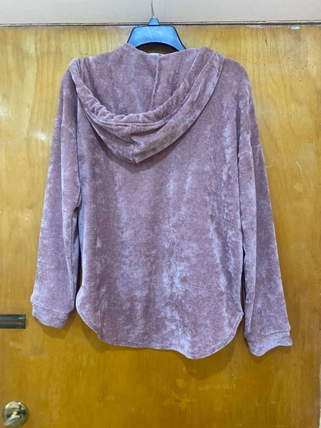 Cupio Woodrose Hoodie - Size M image indicator(3)