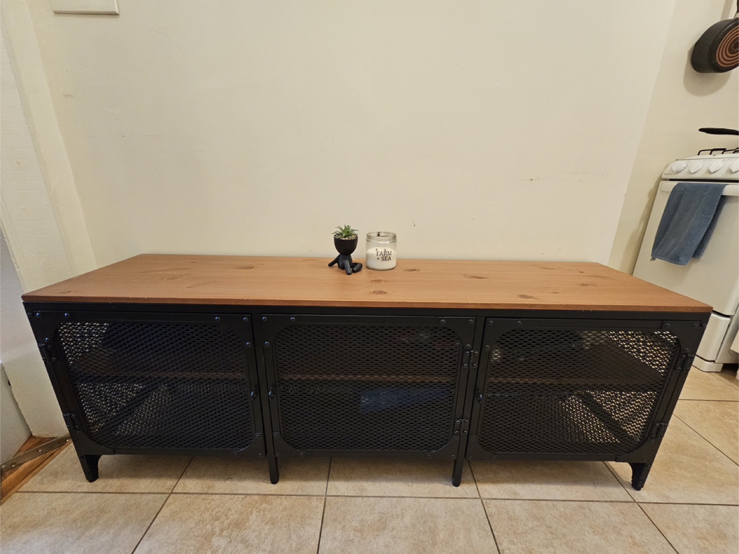 IKEA FJÄLLBO TV unit - photo 3