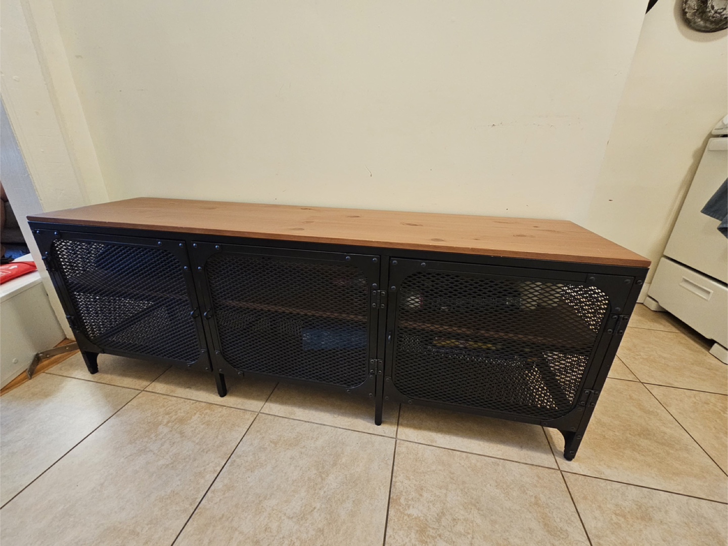 IKEA FJÄLLBO TV unit - photo 2