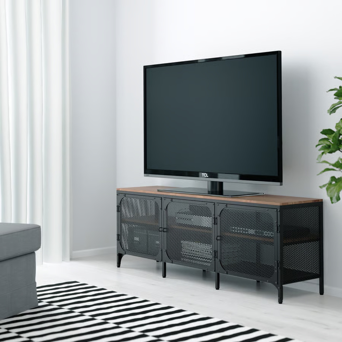 IKEA FJÄLLBO TV unit
