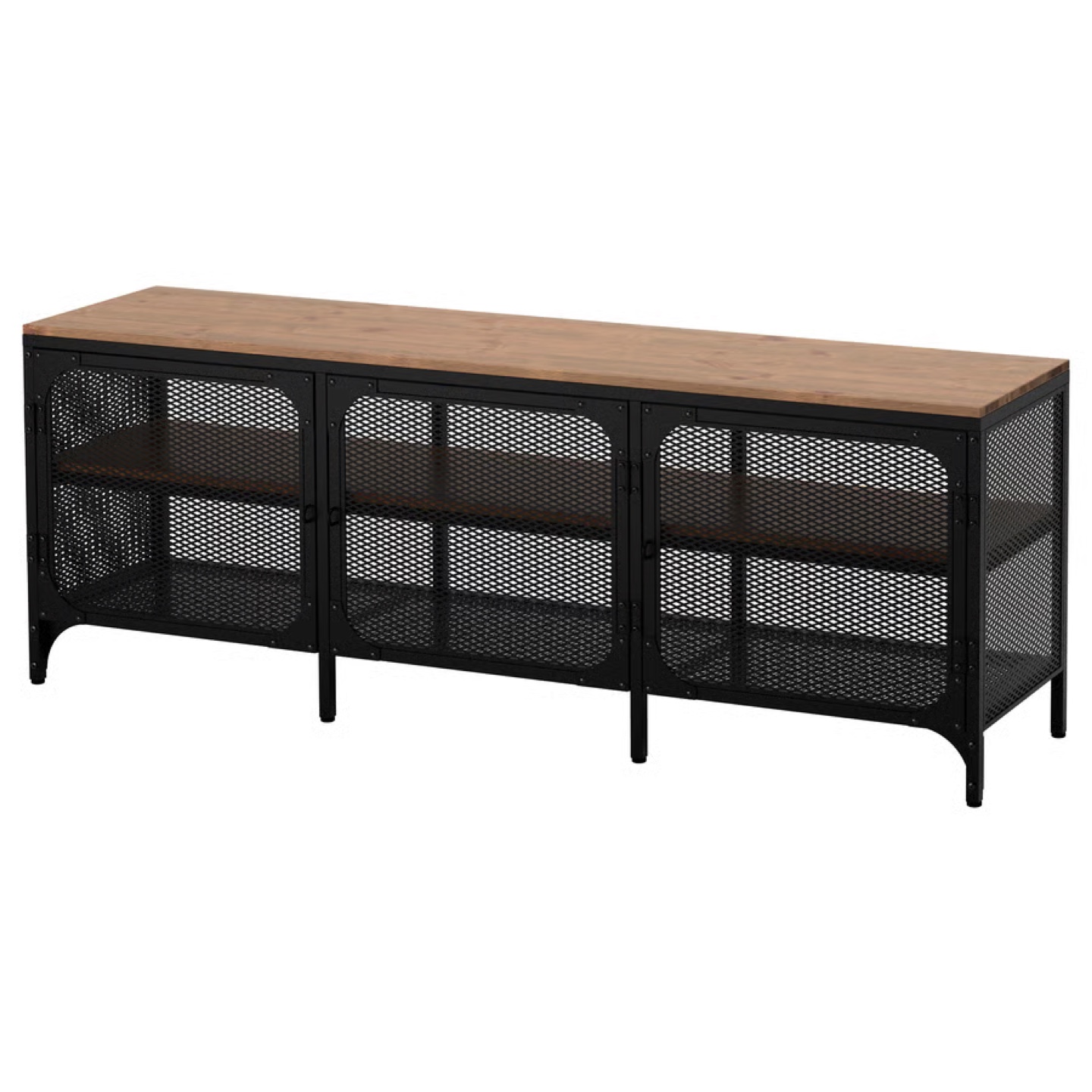 IKEA FJÄLLBO TV unit - photo 4
