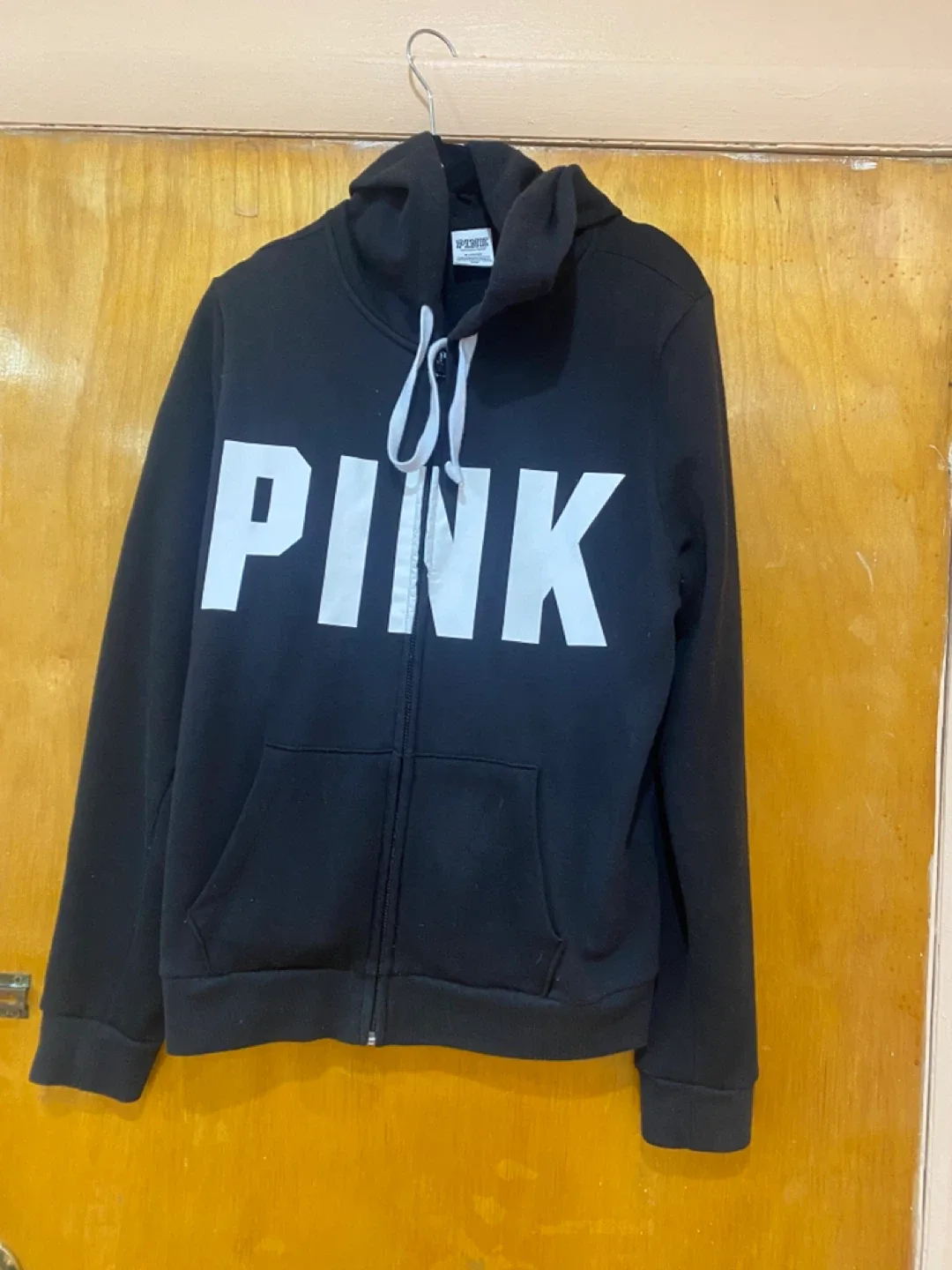 Pink thumbnail