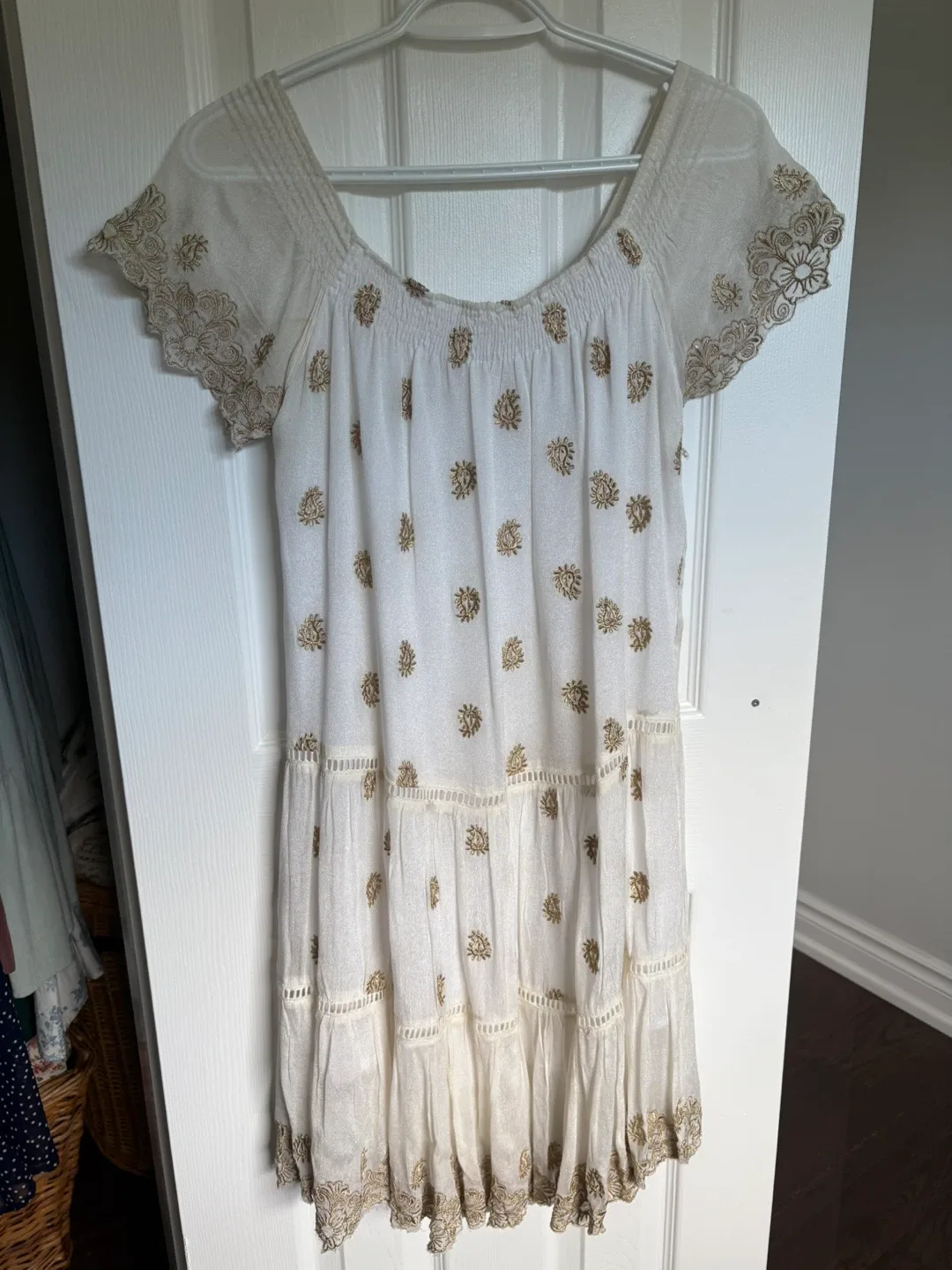 Muche et Muchette Dress thumbnail