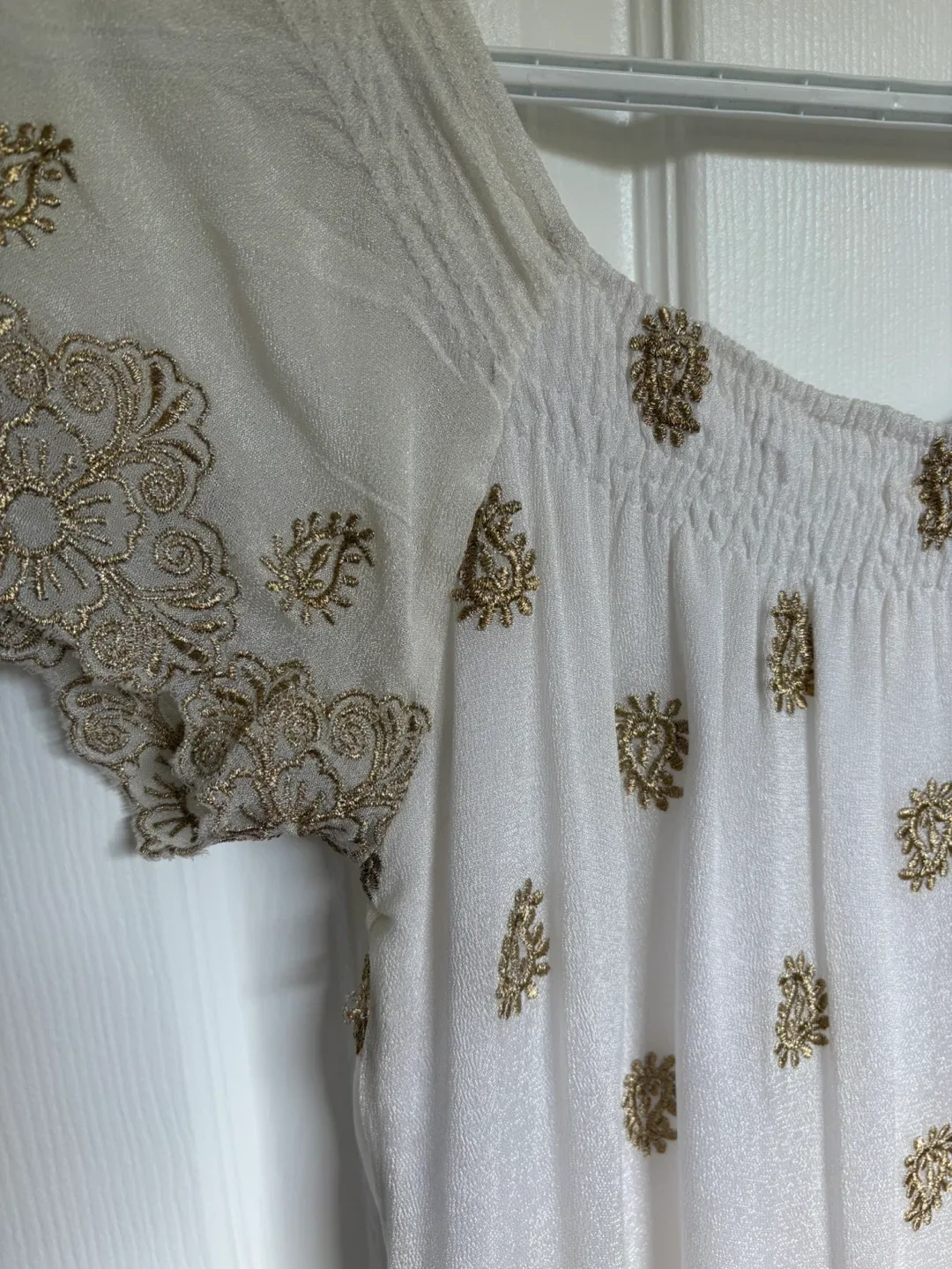 Muche et Muchette Dress image indicator(2)