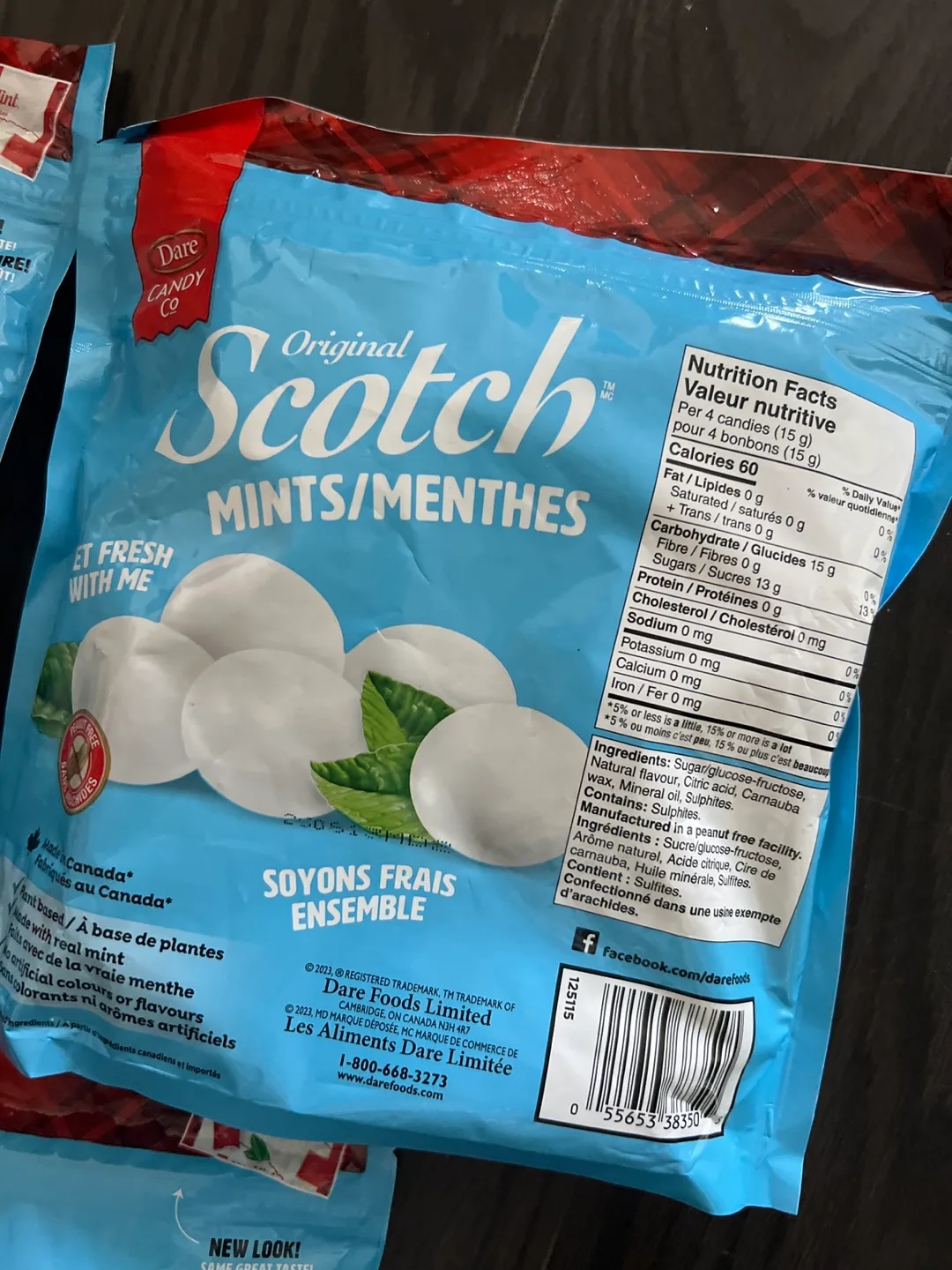 Dare Scotch Mints image indicator(2)