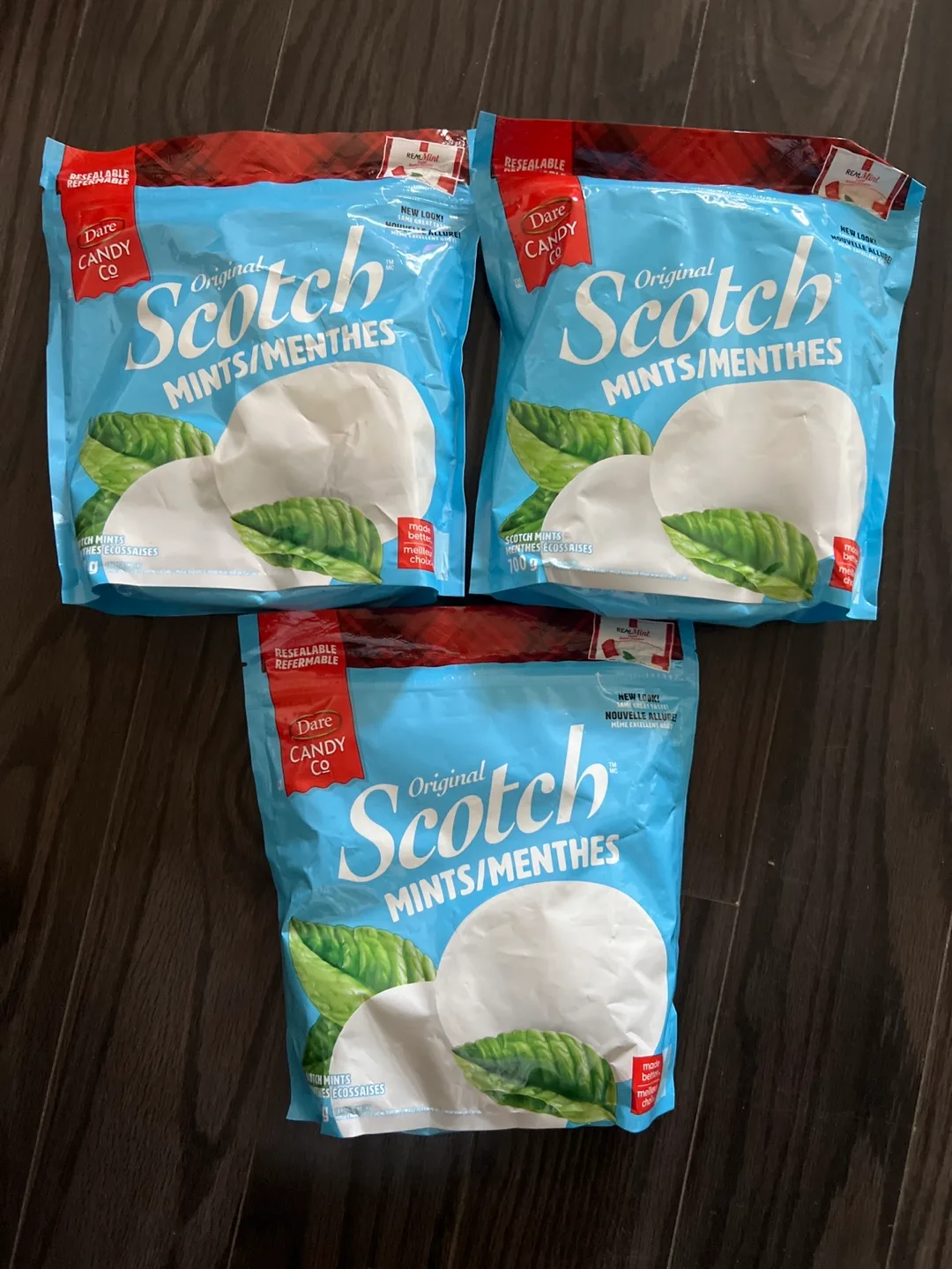 Dare Scotch Mints thumbnail