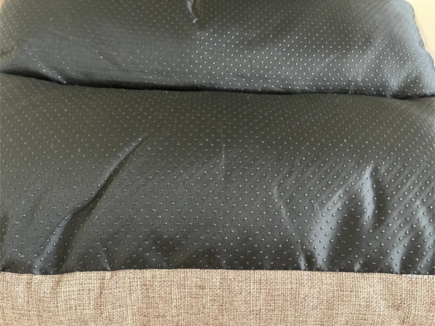 😍 Cozy Pet Bed - LIKE NEW 💯 image indicator(5)