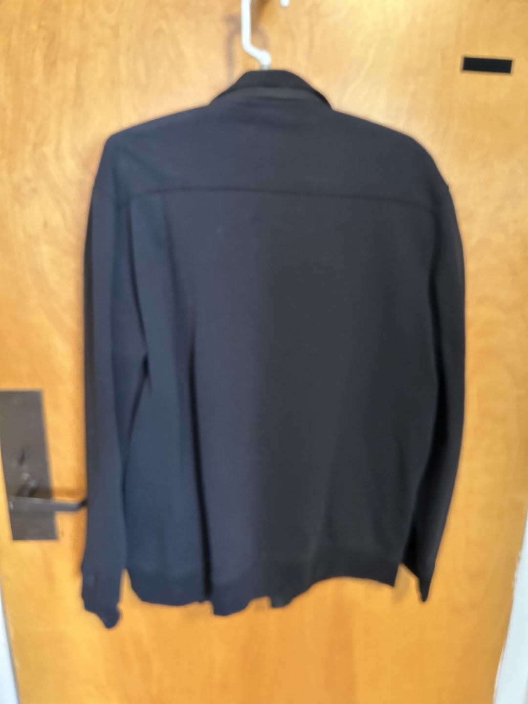 Calvin Klein Black Jacket - photo 2