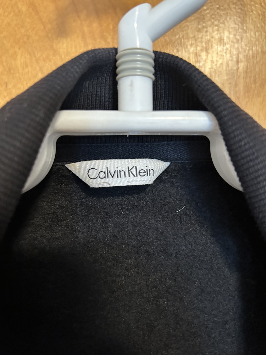 Calvin Klein Black Jacket - photo 3