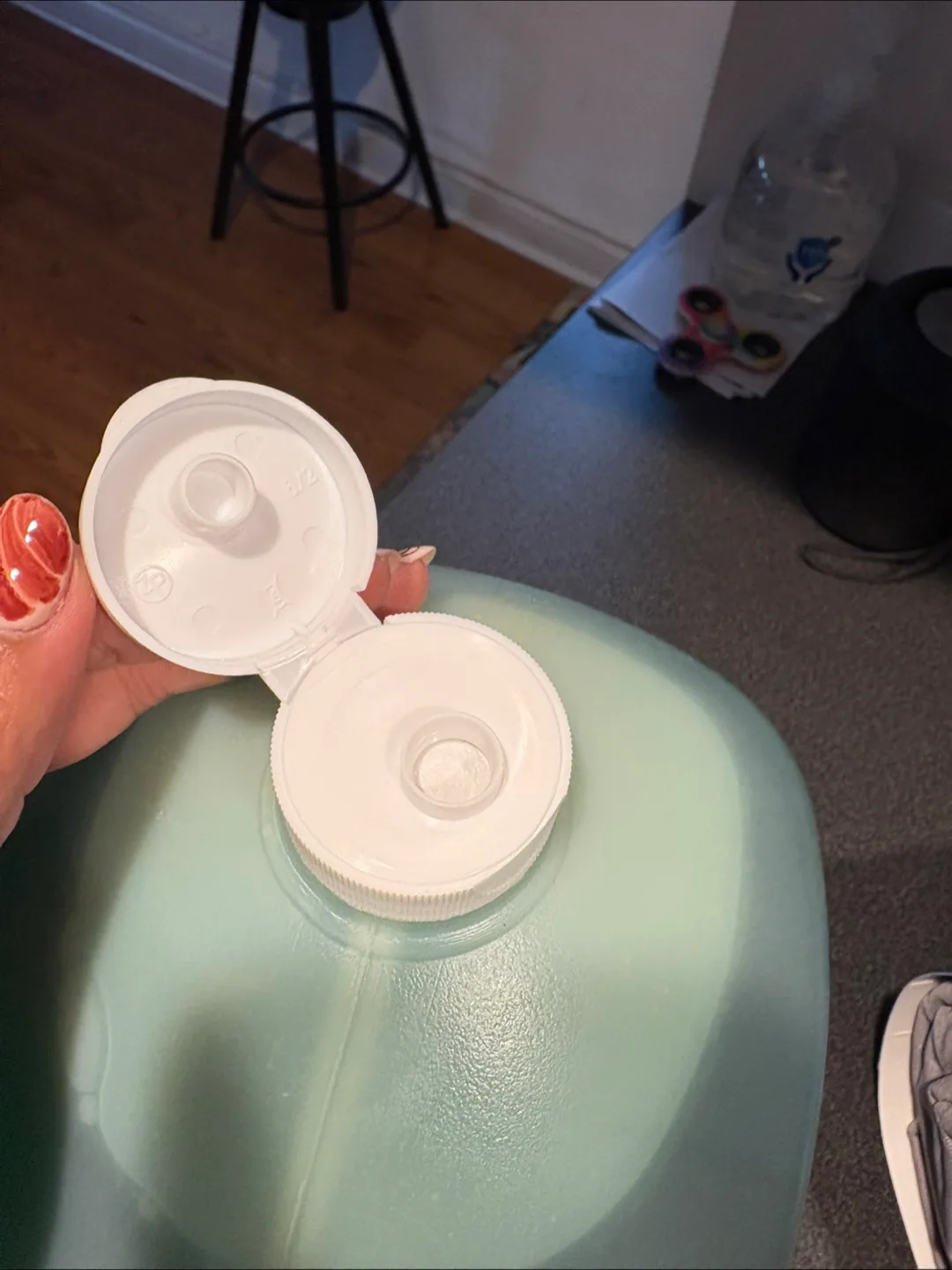 Palmolive Advanced Avance Original Dish Soap 4.27L image indicator(2)