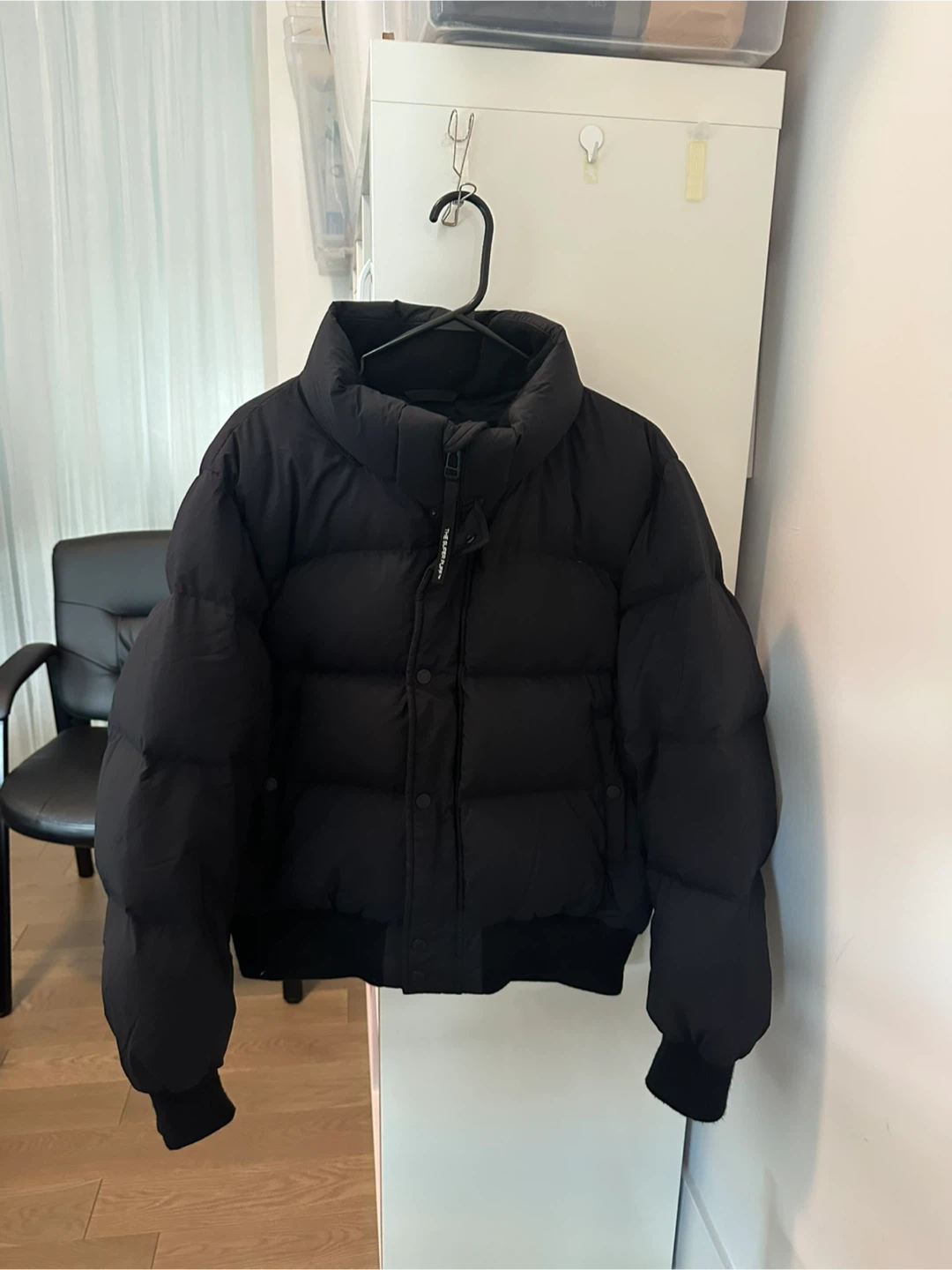 Aritzia The Super Puff