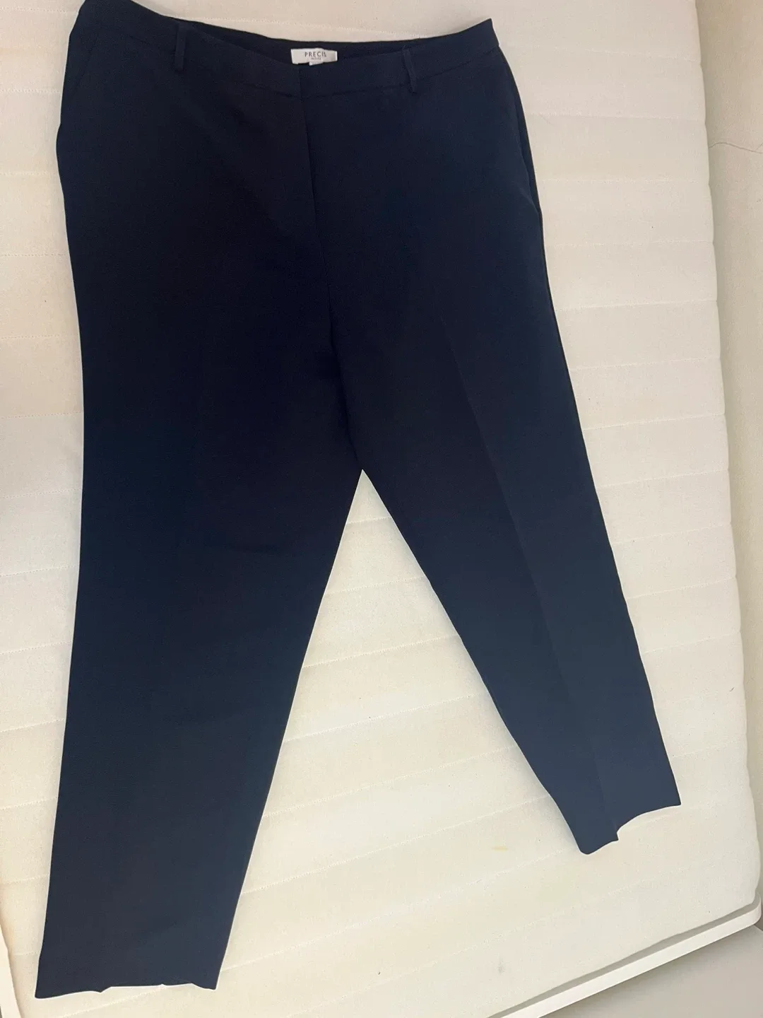 NEW Precis Petite Anna Trouser Size 16 thumbnail
