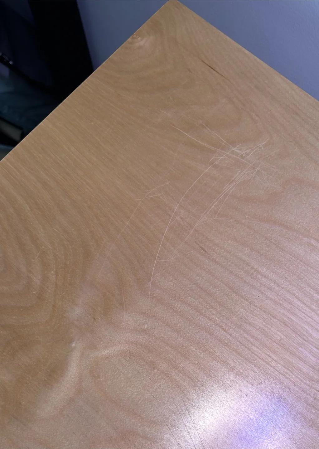 Orig. $1299 Credenza Cabinet sideboard artist design, LIC image indicator(5)