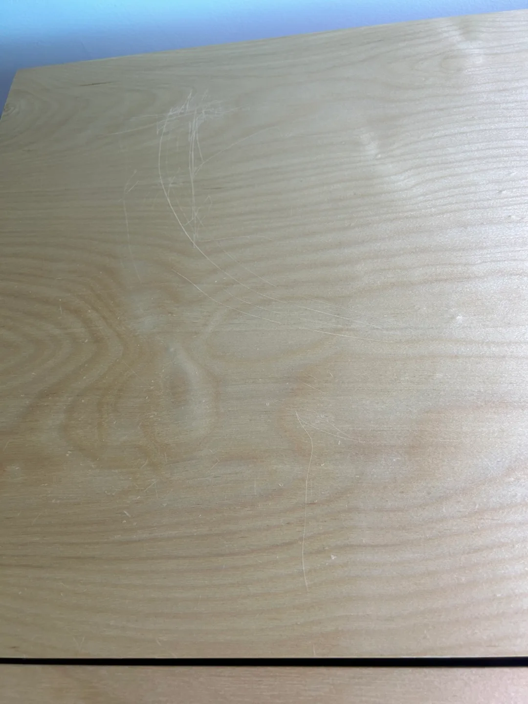 Orig. $1299 Credenza Cabinet sideboard artist design, LIC image indicator(9)