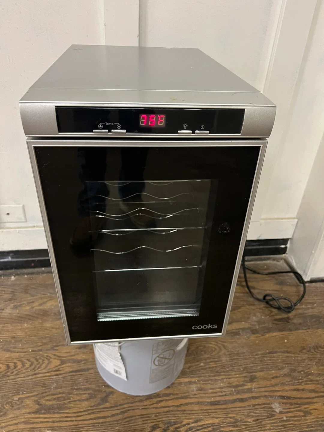 Cooks Wine Cooler
