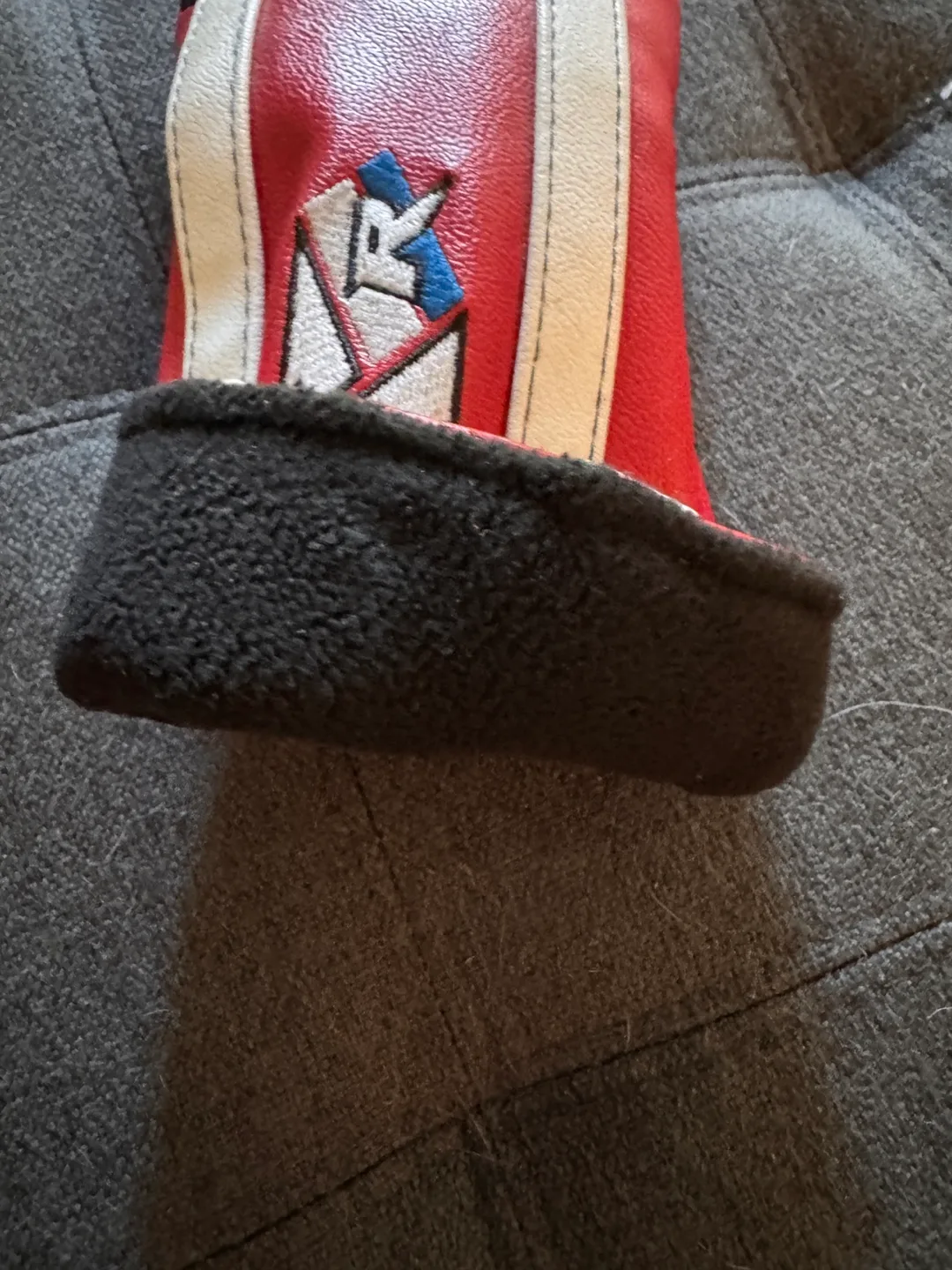 Callaway Golf 3 Wood Head Cover image indicator(3)