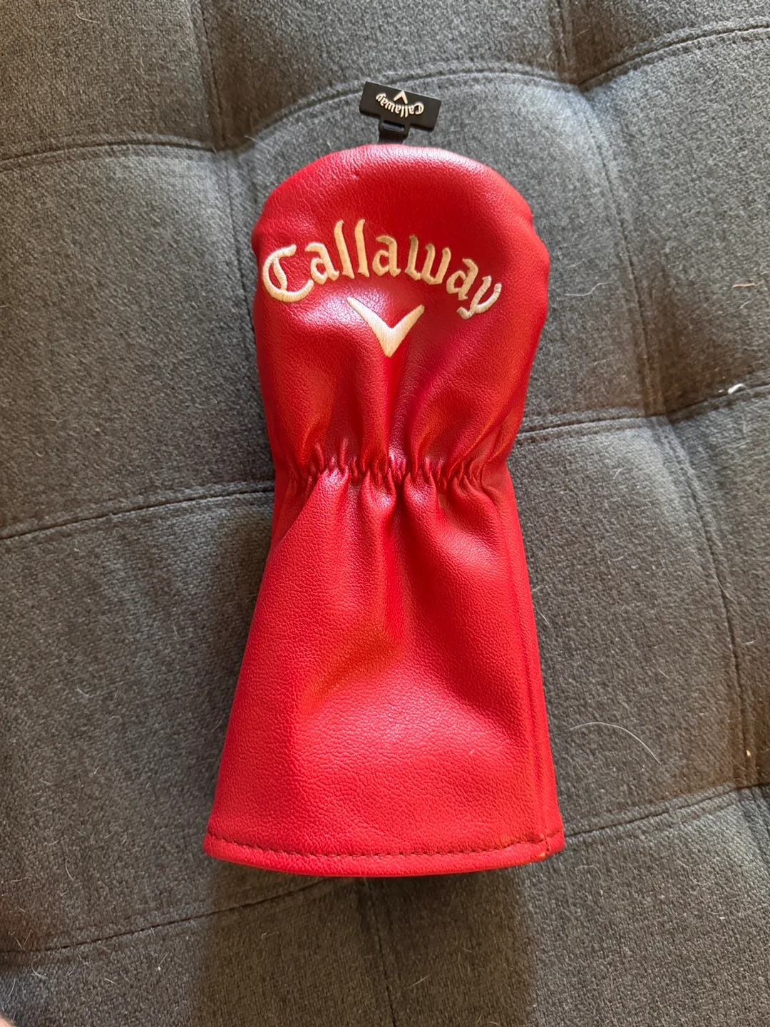Callaway Golf 3 Wood Head Cover image indicator(2)