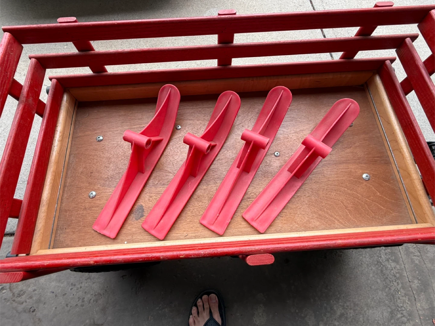 Millside All-Season Convertible Wagon - photo 4