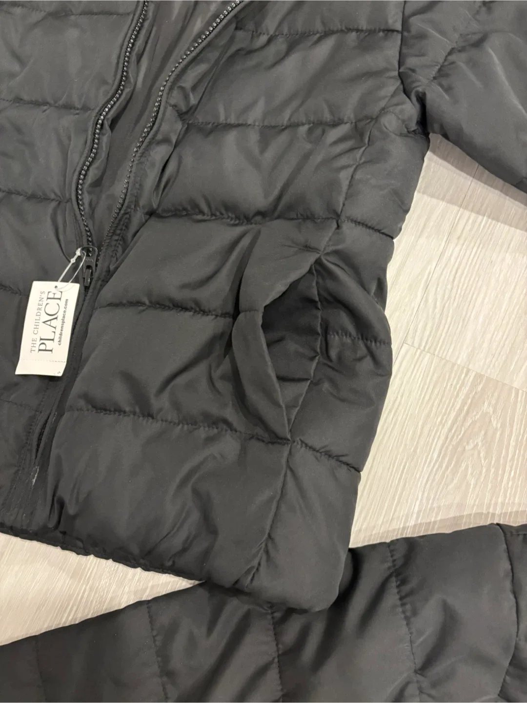 Brand new Puffer jackets kids for Fall image indicator(6)