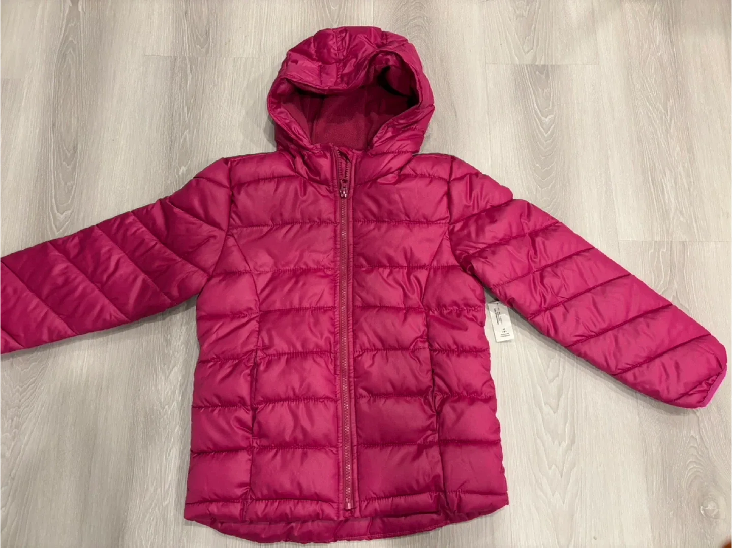 Brand new Puffer jackets kids for Fall thumbnail