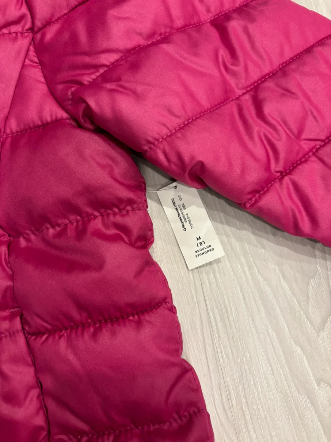 Brand new Puffer jackets kids for Fall image indicator(3)