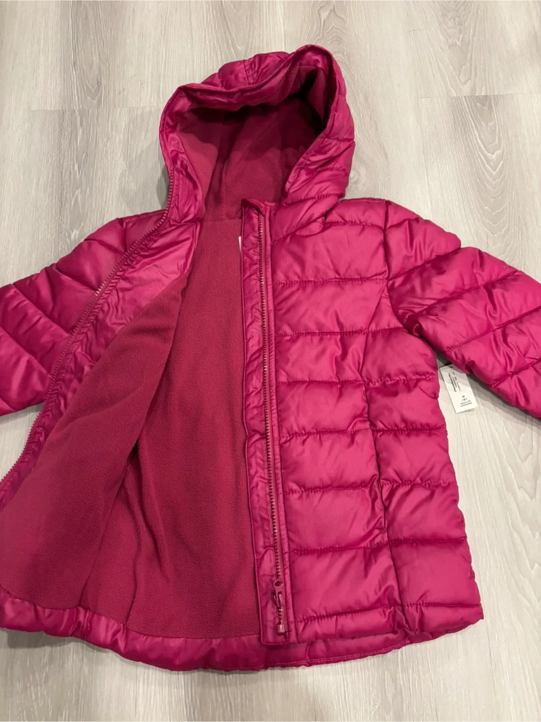 Brand new Puffer jackets kids for Fall image indicator(2)