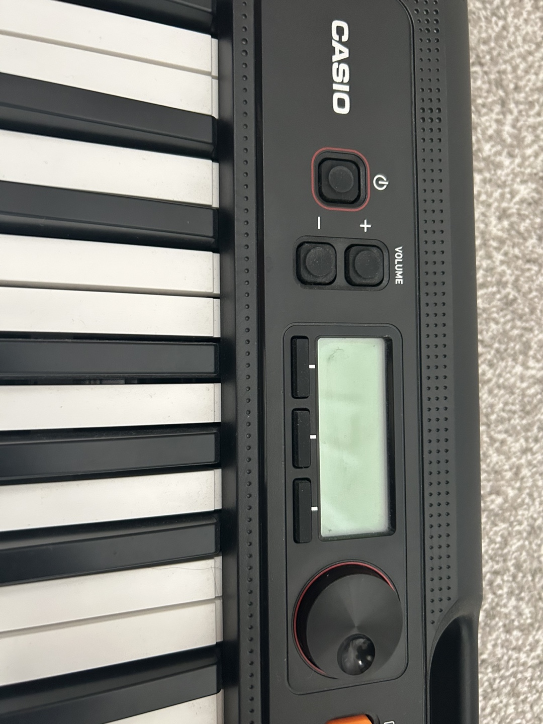 Casio Casiotone Keyboard - photo 5