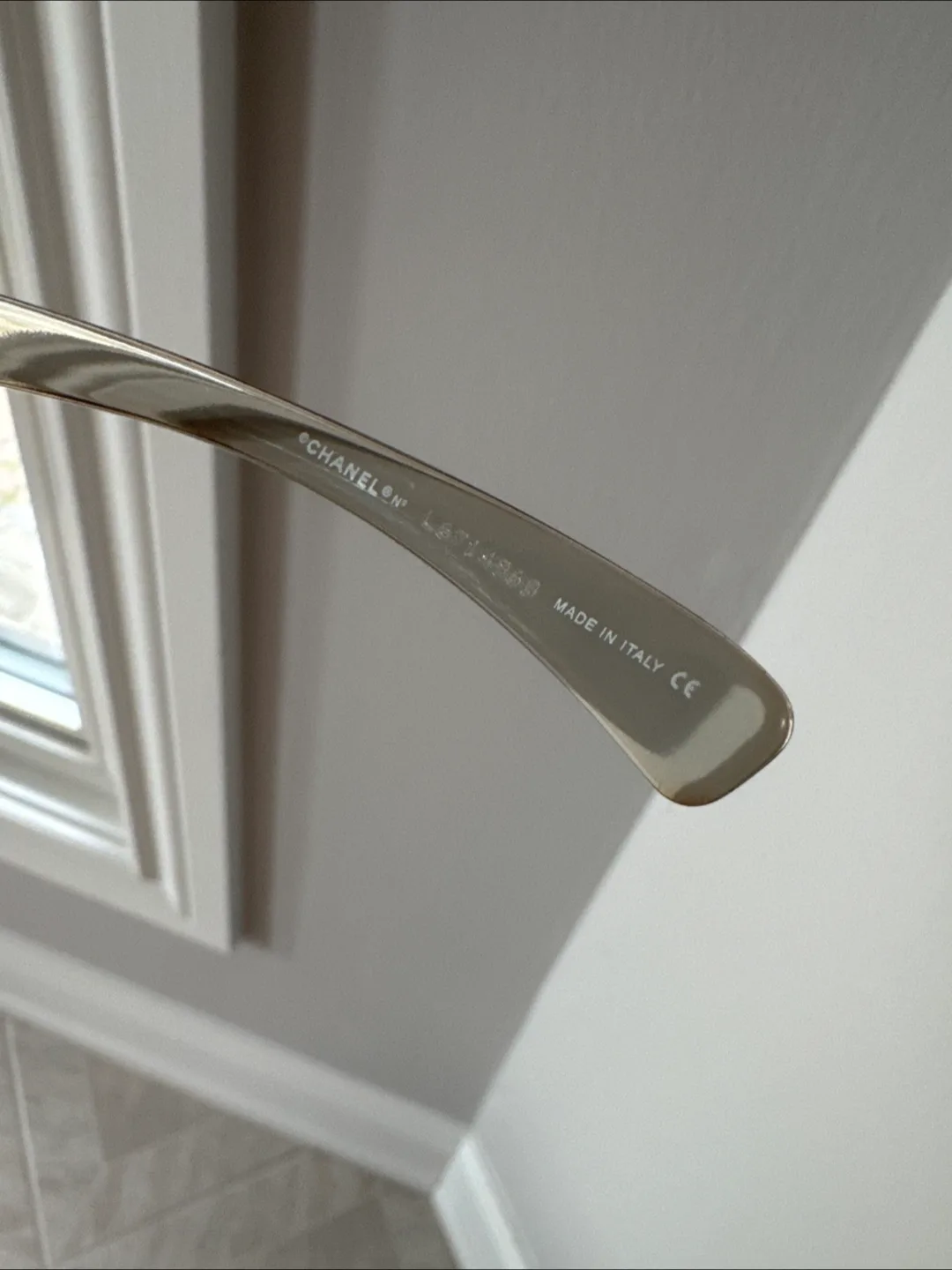 Chanel L6714869 Sunglasses image indicator(3)