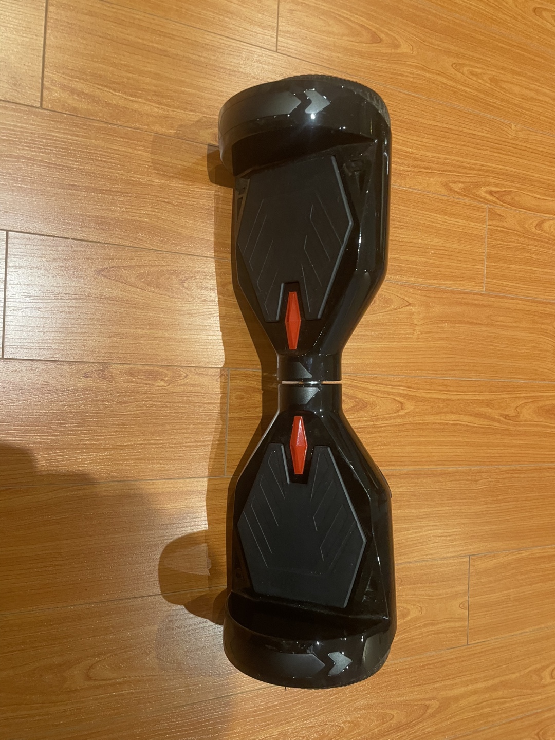 GOTRAX Hoverboard - Black - photo 2
