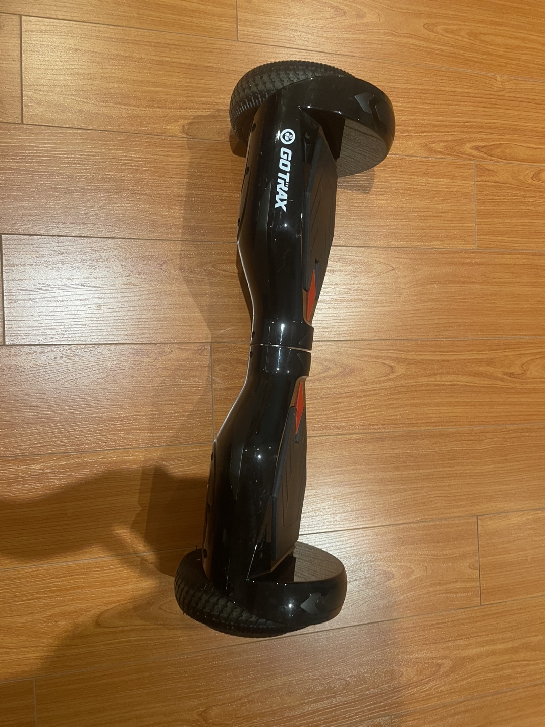 GOTRAX Hoverboard - Black